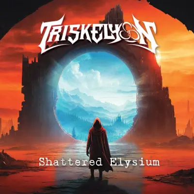 Triskelyon - Shattered Elysium (2024)