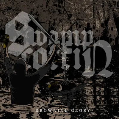 Swamp Coffin - Drowning Glory (2024)