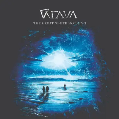 Grava - The Great White Nothing (2024)