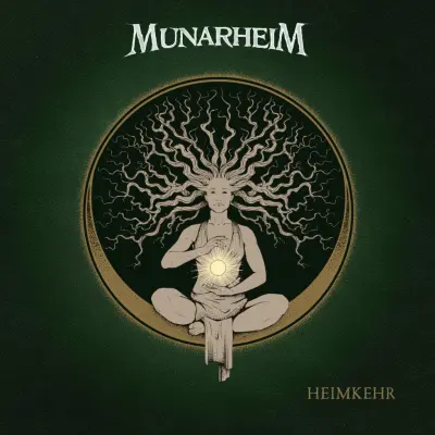 Munarheim - Heimkehr (2024)