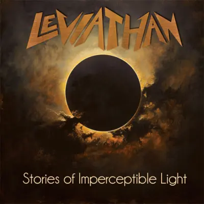 Leviathan - Stories of Imperceptible Light (2024)