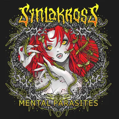 Synlakross - Mental Parasites (2024)