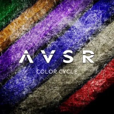 AVSR - Color Cycle (2024)