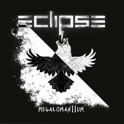 Eclipse - Megalomanium II (2024)