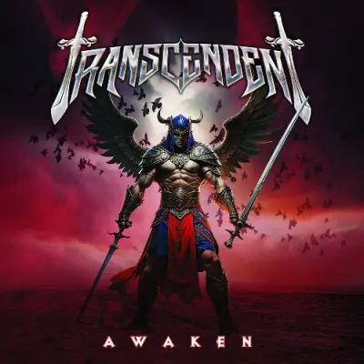 Transcendent - Awaken (2024)