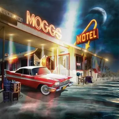 Moggs Motel - Moggs Motel (2024)