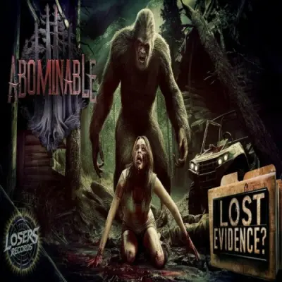 Abominable - Lost Evidence? (2024)