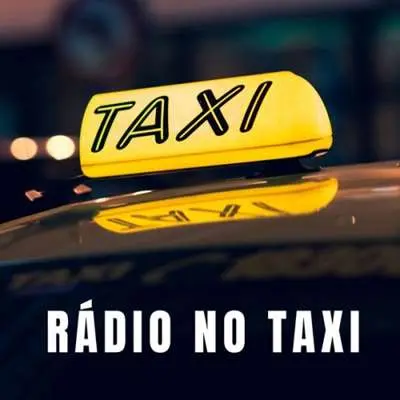 Rádio No Taxi (2024)