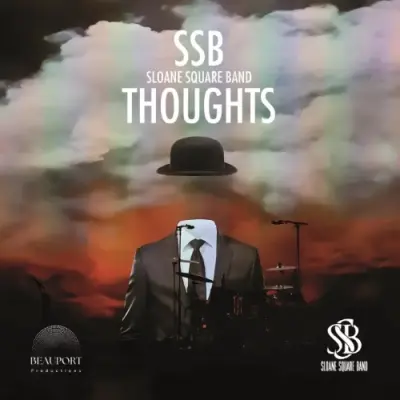 Sloane Square Band - Thoughts (2024)