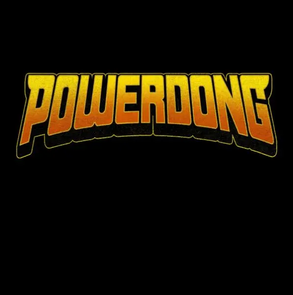 Логотип группы Powerdong