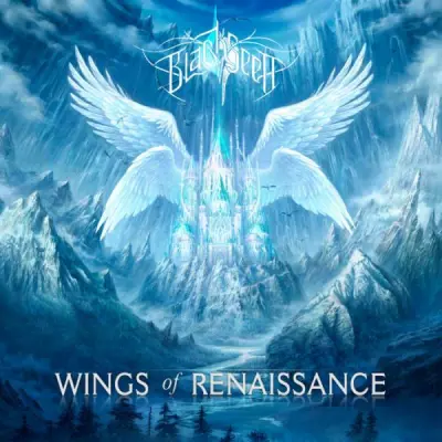 Black Seed - Wings of Renaissance (2024)