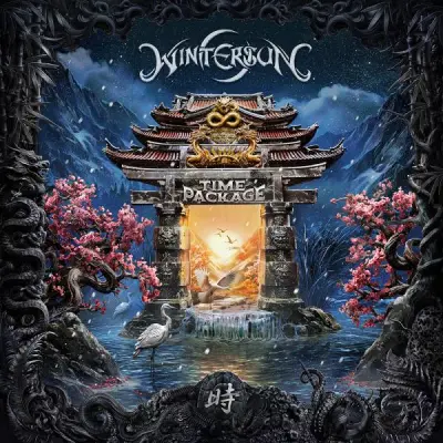 Wintersun - Time Package (2024)