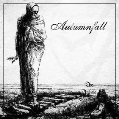 Autumnfall - The Archaic Shadows (2024)