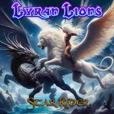 Lyran Lions - Star Rider (2024)