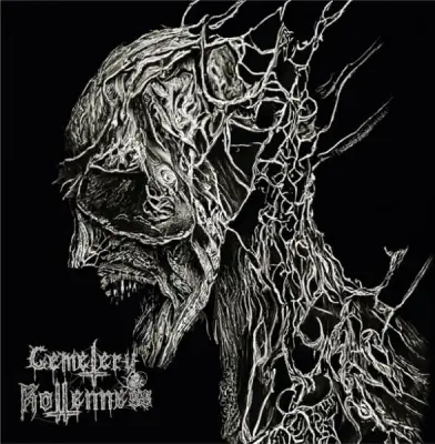 Cemetery Rottenness - Graveyard Elegies (2023)