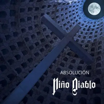 Niño Diablo - Absolución (2024)