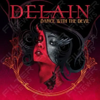 Delain - Dance With The Devil (Single) (2024)