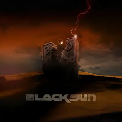 Black Sun - Black Sun (2024)