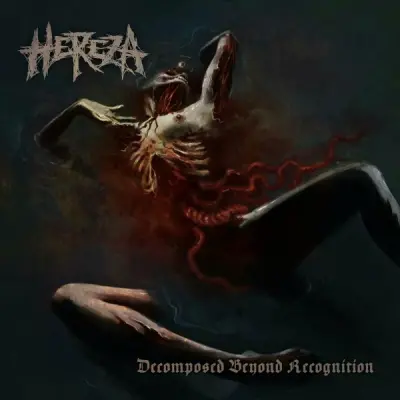 Hereza - Decomposed Beyond Recognition (2024)