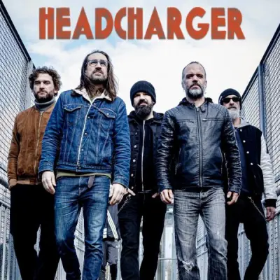 Headcharger - Дискография (2005-2024)