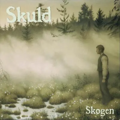 Skuld - Skogen (2024)