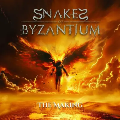 Snakes Of Byzantium - The Making (2024)