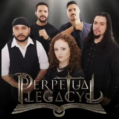 Perpetual Legacy - Дискография (2015-2024)