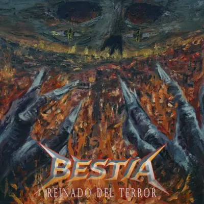 Bestia - Reinado Del Terror (2024)