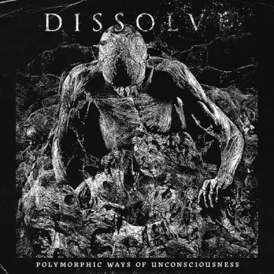 Dissolve - Polymorphic Ways Of Unconsciousness (2024)