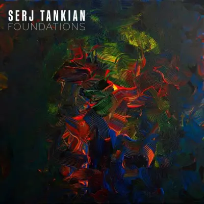 Serj Tankian - Foundations (EP) (2024)