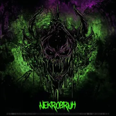 Nekrobruh - The Macabre Tales Of Lust, Tears, And Catastrophic Fetishes (2024)