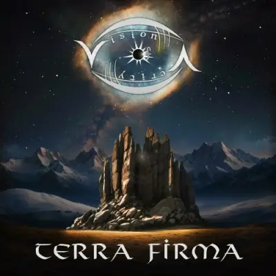 Vision Of Verity - Terra Firma (2024)