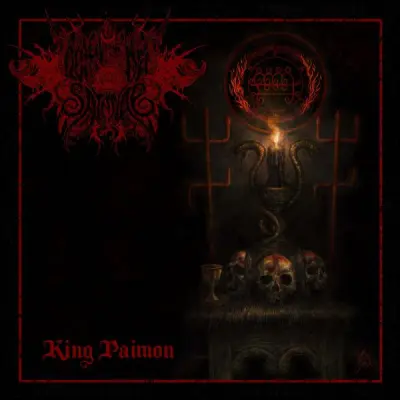 Domus Dei Satanae - King Paimon (2024)