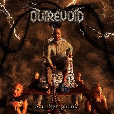 Outrévoid - Soul Symphonia (2024)