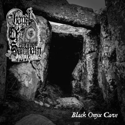 Chapel Of Samhain - Black Onyx Cave (2024)