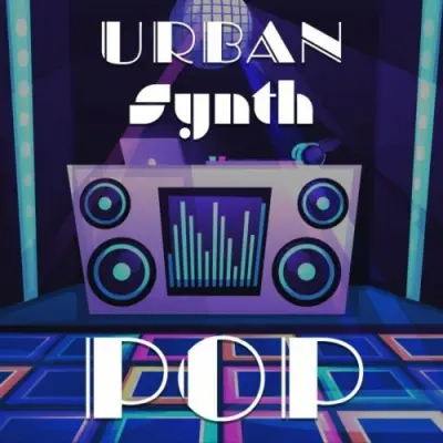 Urban Synth Pop (2024)