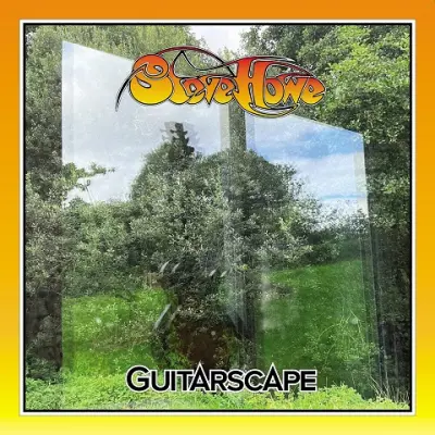 Steve Howe - Guitarscape (2024)