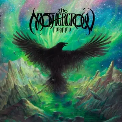 The Mothercrow - Foraneo (2024)