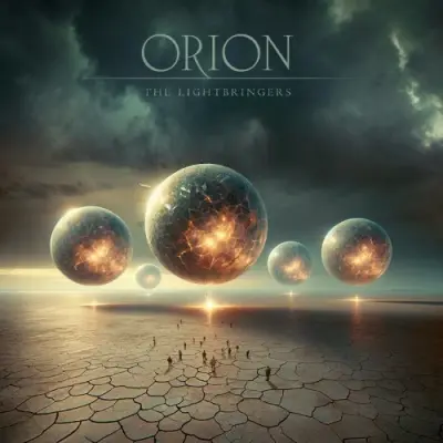 Orion - The Lightbringers (2024)