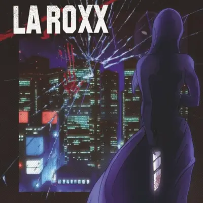 LA Roxx - LA Roxx (2024)