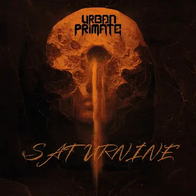 Urban Primate - Saturnine (2024)