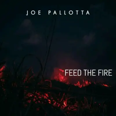 Joe Pallotta - Feed The Fire (2024)