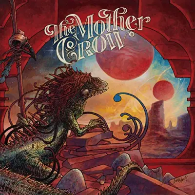 The Mothercrow - Magara (2019)