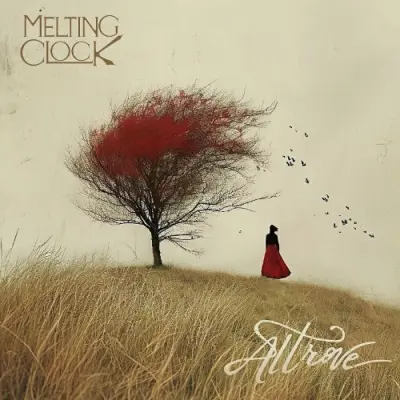 Melting Clock - Altrove (2024)