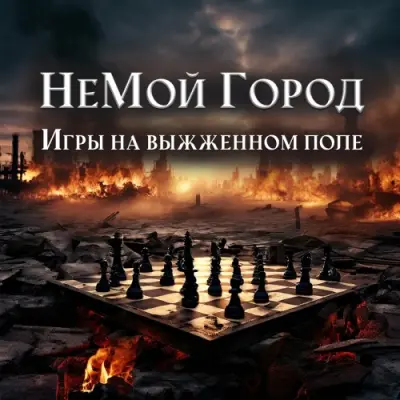 НеМой Город - Игры на выжженном поле (2024)