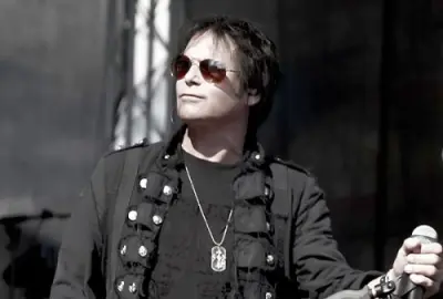 Jimi Jamison - Дискография (1991-2024)