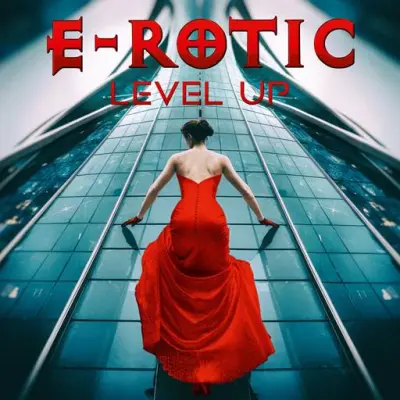 E-Rotic - Level Up (2024)