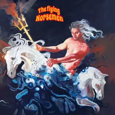 The Flying Norsemen - The Flying Norsemen (2024)