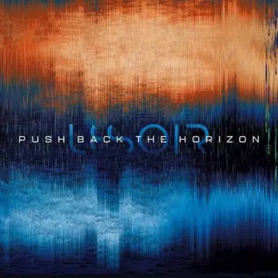 Lesoir - Push Back The Horizon (2024)