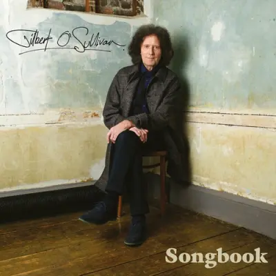 Gilbert O'Sullivan - Songbook (2024)